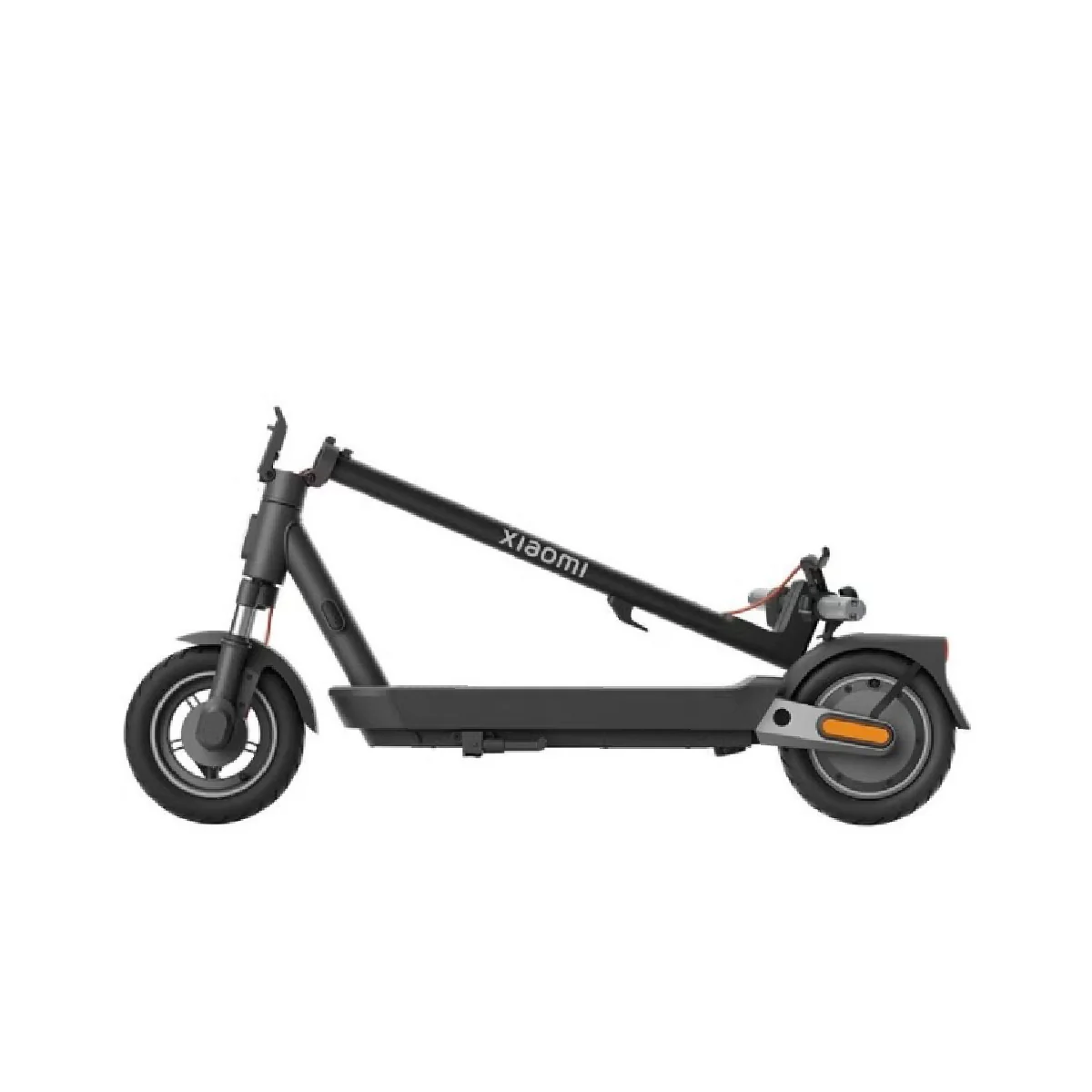 Xiaomi Electric Scooter 5 Pro - Black - Image 3