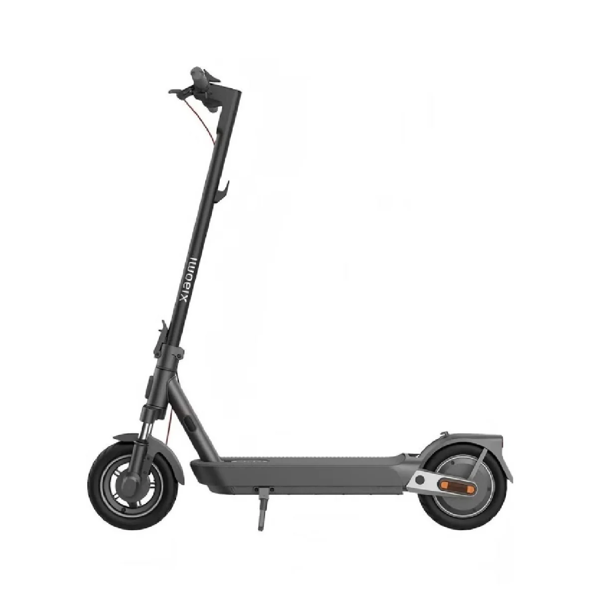 Xiaomi Electric Scooter 5 Pro - Black - Image 4