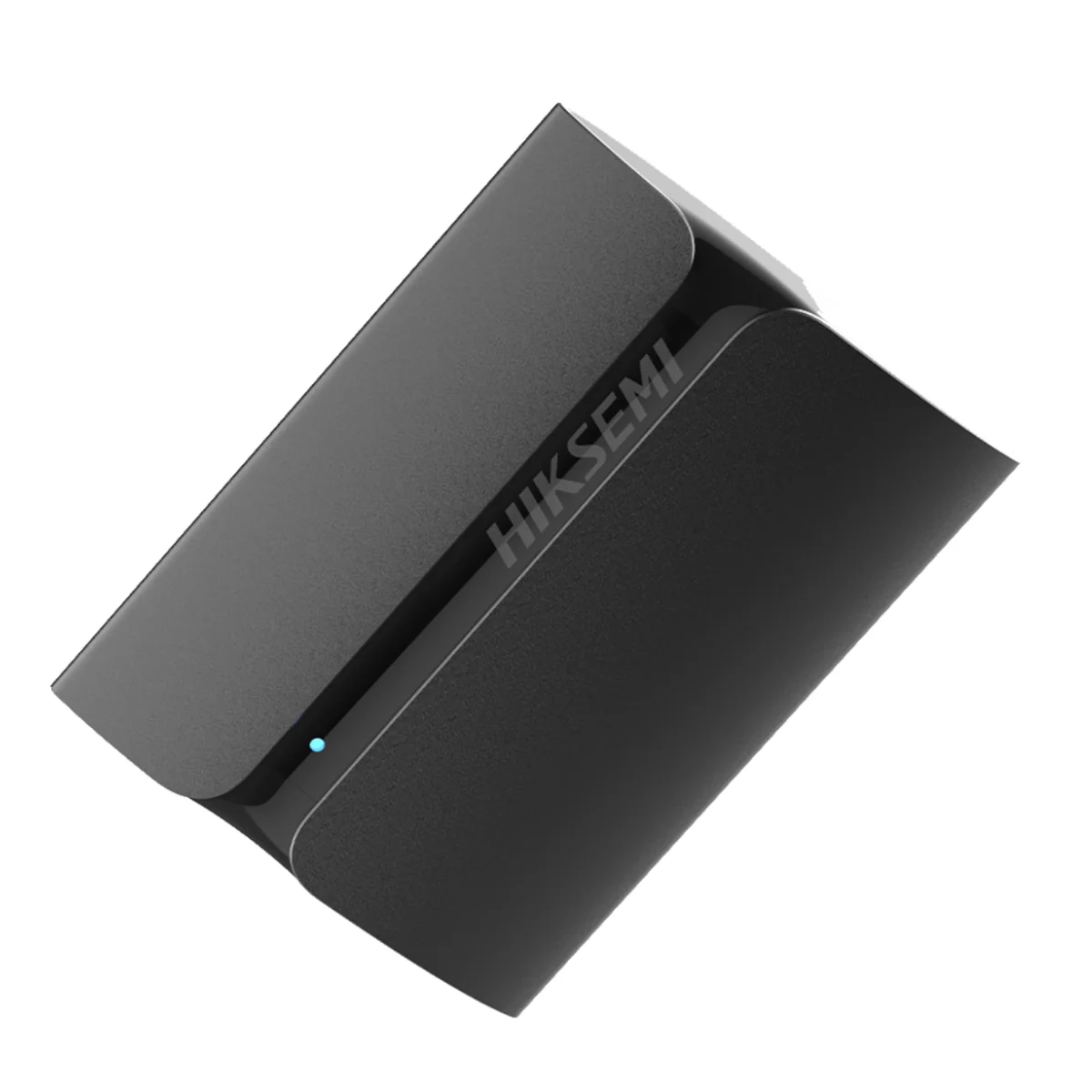HIKSEMI SHIELD 512GB Portable SSD Speed Up To Read 560MB/s, Write 500MB/s - Grey - Image 2