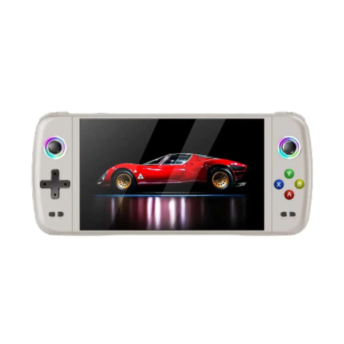SJGAM M27 Retro Handheld Game Console - Image 4