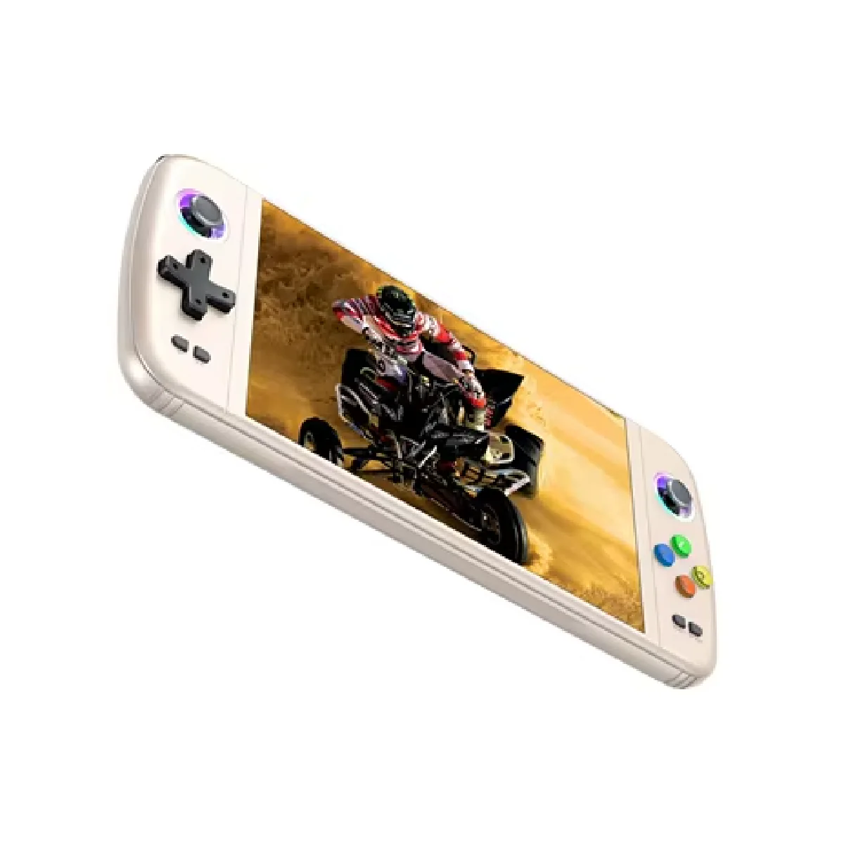 SJGAM M27 Retro Handheld Game Console - Image 5