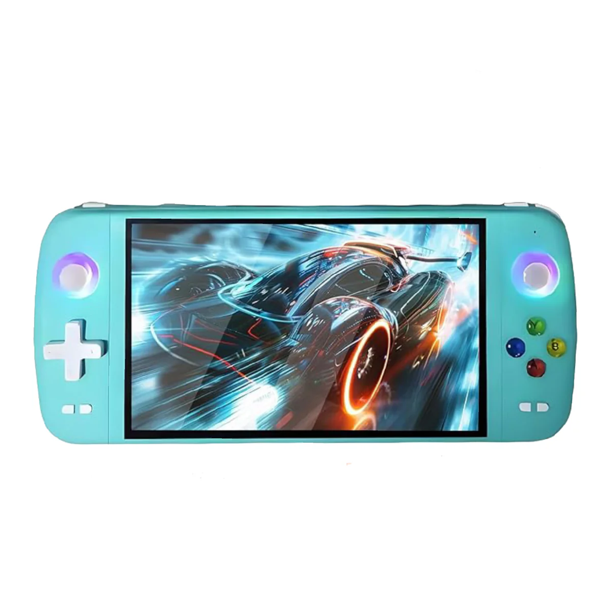 SJGAM M27 Retro Handheld Game Console - Image 7