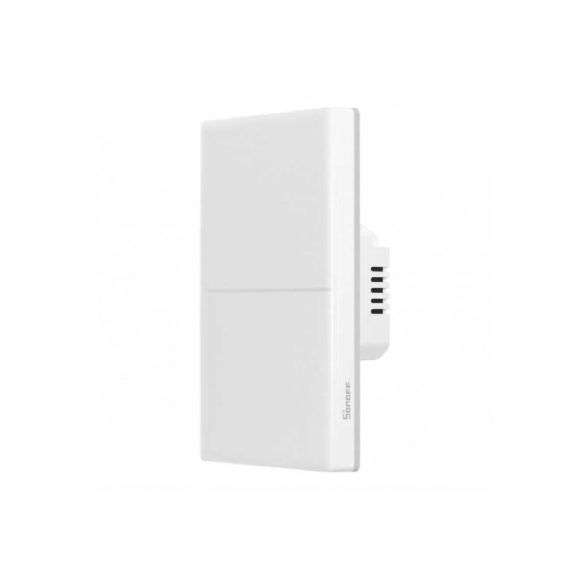 SONOFF TX Ultimate Smart Touch Wall Switch Remote Control T5-2C-120 -White