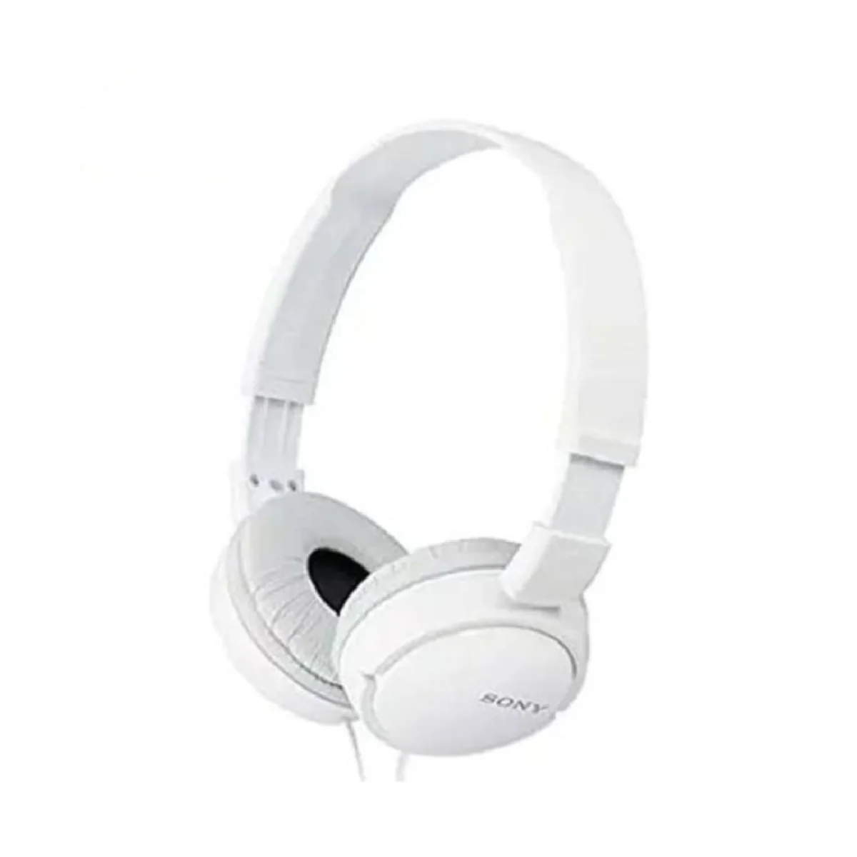 Sony MDR-ZX110AP, On-Ear Wired Headphones With Mic - Image 4