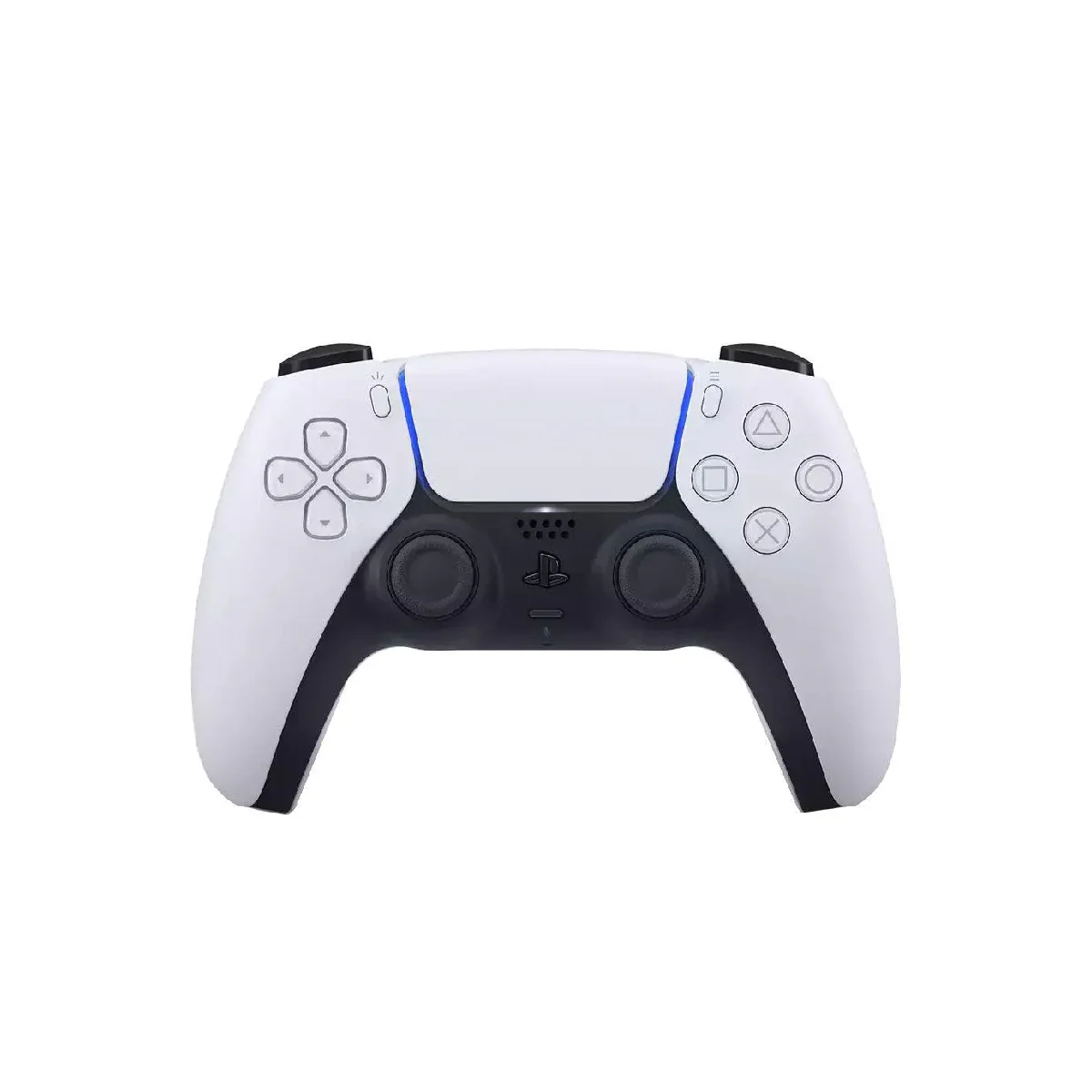 Sony PlayStation 5 Digital Edition 1TB-CFI-2016 - White - Image 3