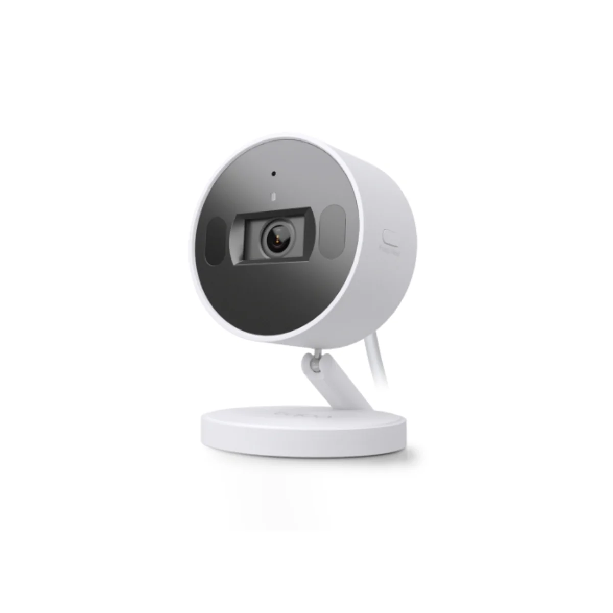 Tapo C125 AI Home Security Wi-Fi Camera 2K QHD - White