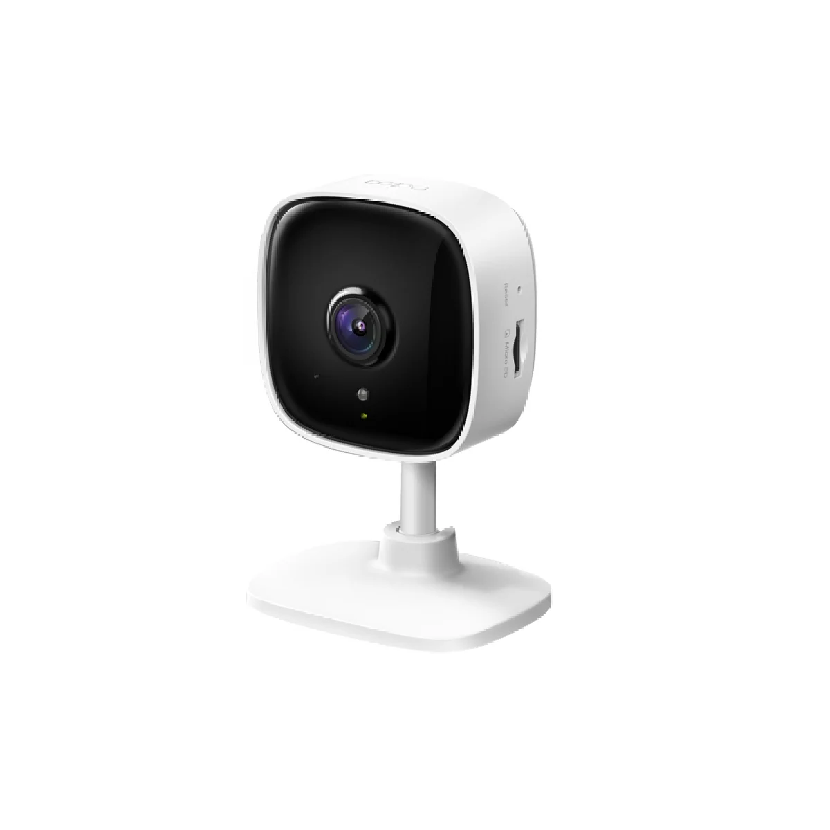 Tapo Smart Wi-Fi Camera 3MP, C110 - White