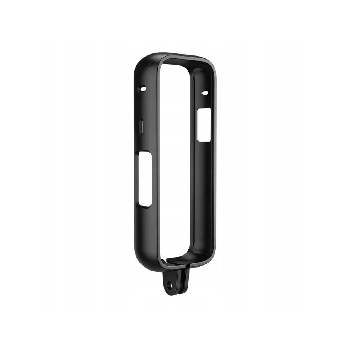 Telesin Frame Mount Bracket Housing Tripod Mount Til - Black - Image 2