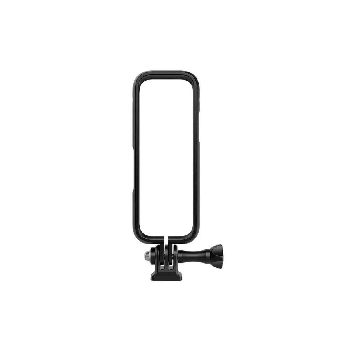 Telesin Frame Mount Bracket Housing Tripod Mount Til - Black - Image 3