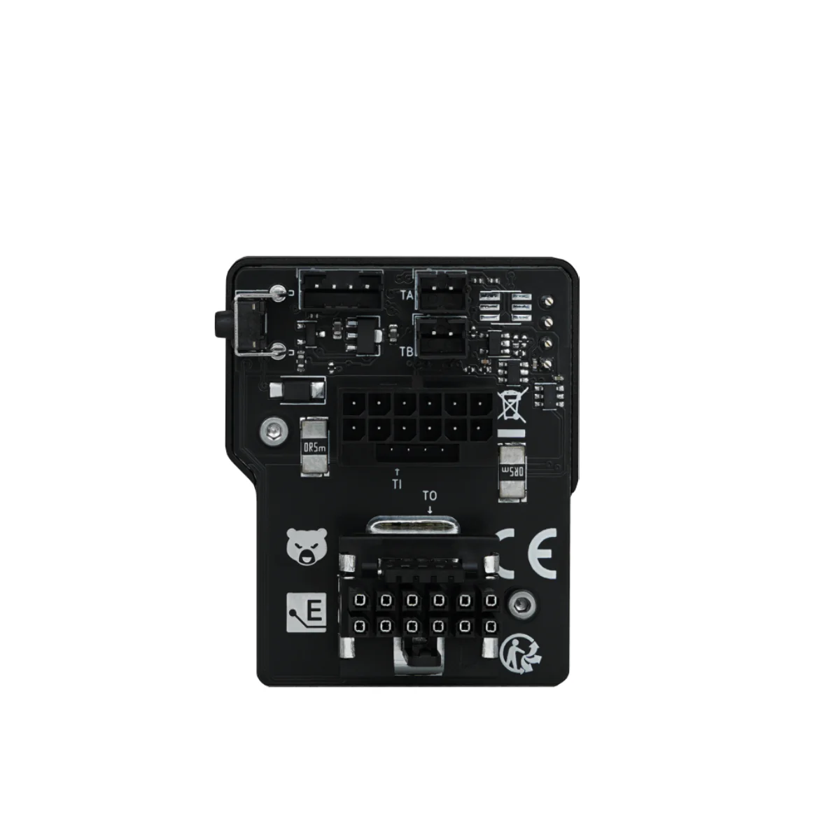 Thermal Grizzly WireView GPU Pro 1x12 VHPWR Normal- Black - Image 5