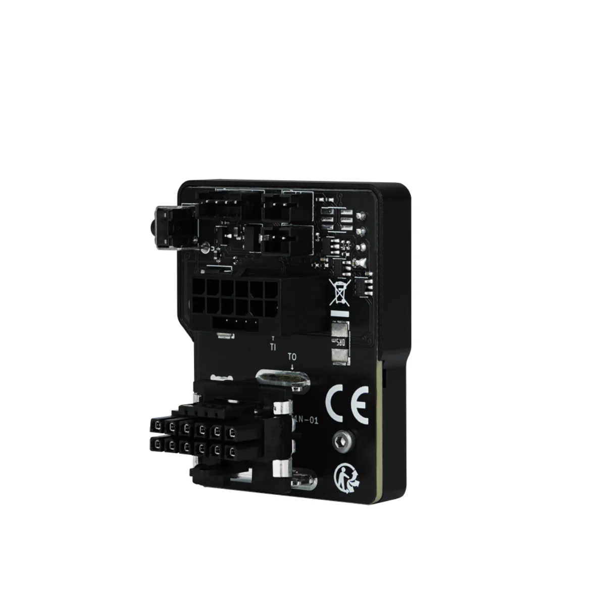 Thermal Grizzly WireView GPU Pro 1x12 VHPWR Normal- Black - Image 6