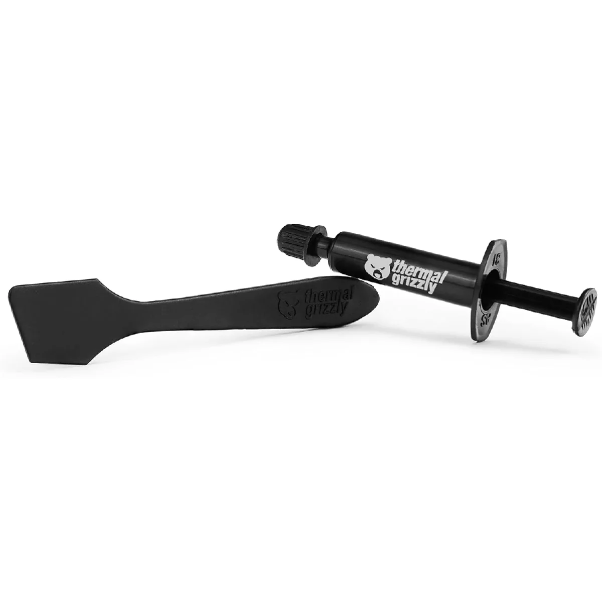 Thermal Grizzly Kryonaut Ultra High Performance Thermal Grease -TG-K-001 -RS - Black - Image 5