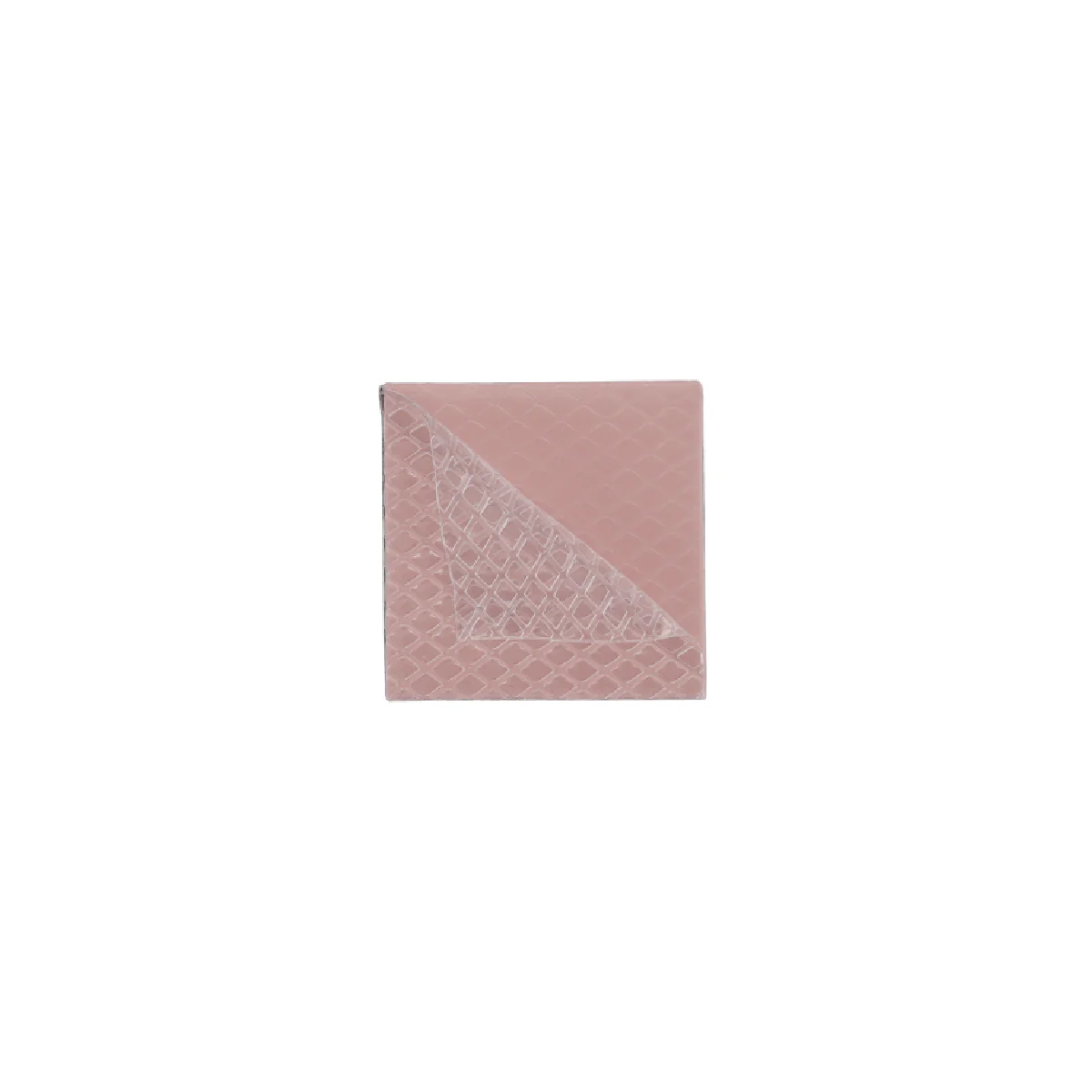Thermal Grizzly Minus Pad 8 -TG-MP8-30-30-05-R1 - Pink - Image 3