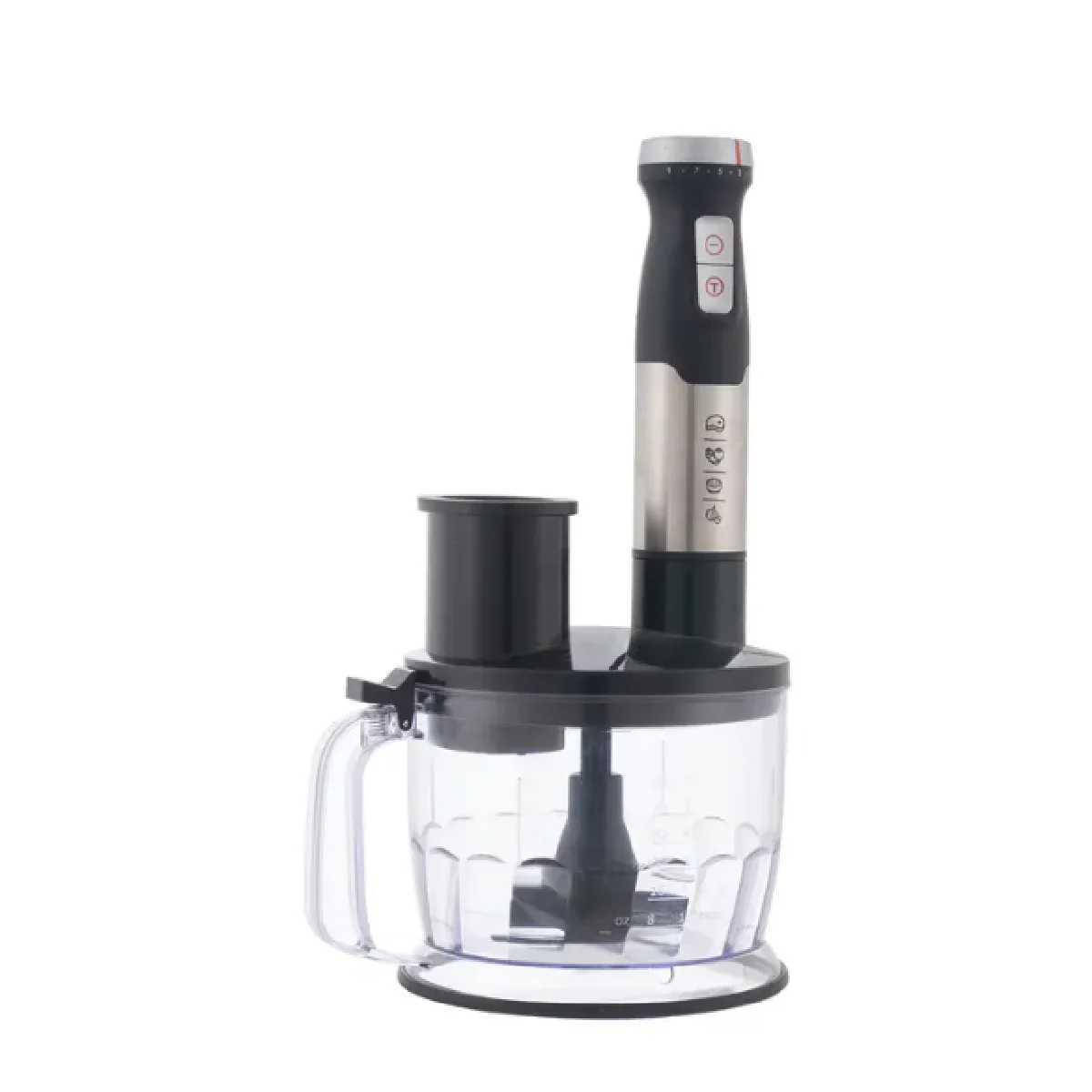 Ultra Hand Blender 1000 Watt Stainless Steel, UHB110SE - Silver (Free Shipping) - Image 5