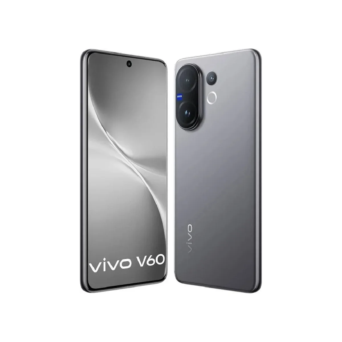 Vivo V60 256GB, 12GB RAM, 5G Dual SIM + Anker Soundcore Life U2i Wireless Neckband Gift🎁 - Image 5