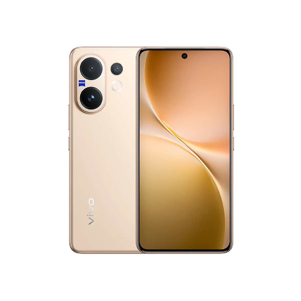 Vivo V60 256GB, 12GB RAM, 5G Dual SIM + Anker Soundcore Life U2i Wireless Neckband Gift🎁 - Image 7