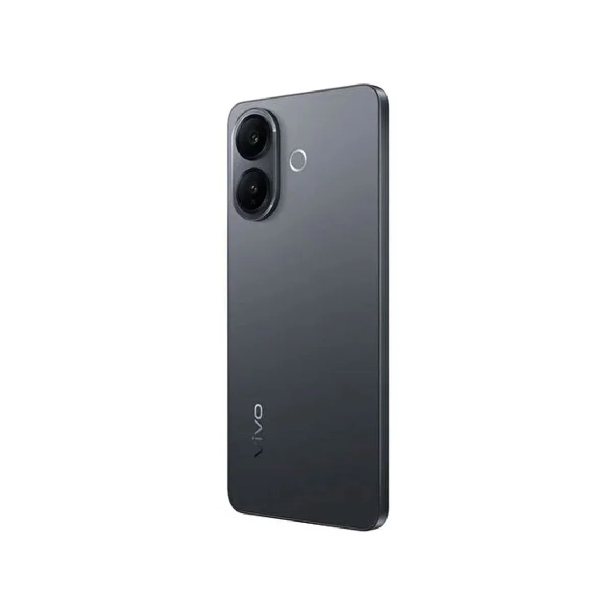 Vivo V60 Lite 256GB, 8GB RAM, 5G Dual Sim - Black - Image 4