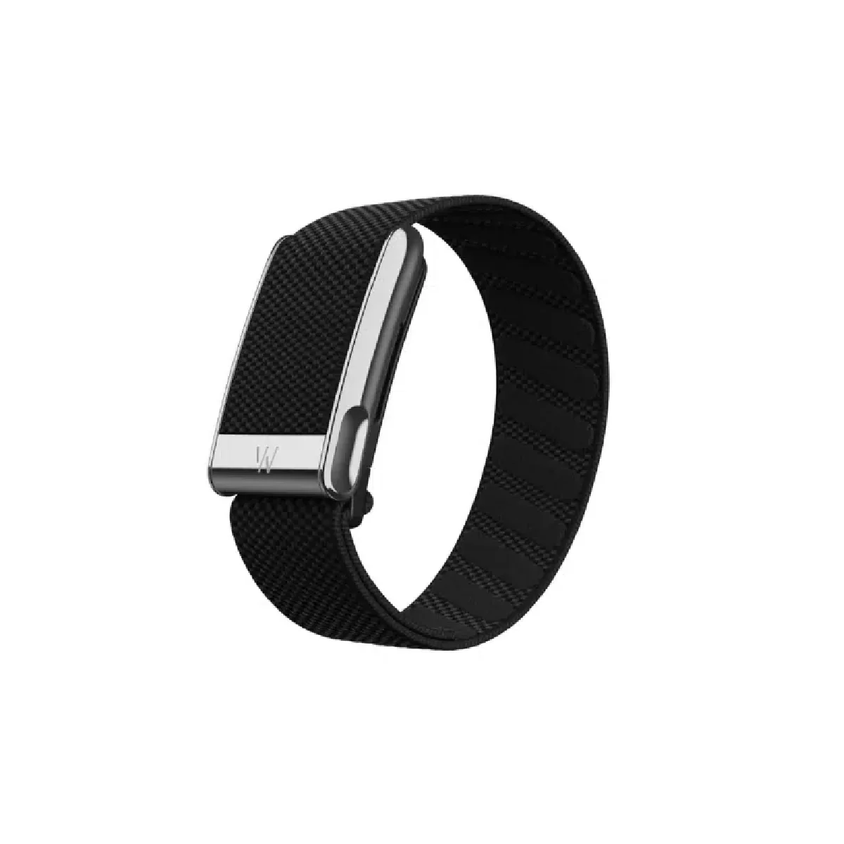WHOOP MG LIFE 5.0, Health and Fitness Tracker With 12 Month Free Subscription - Black