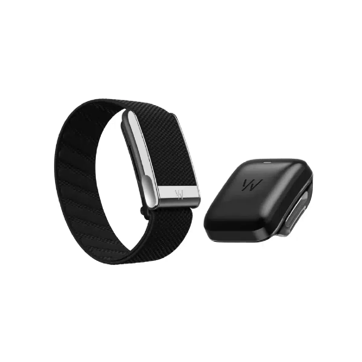 WHOOP MG LIFE 5.0, Health and Fitness Tracker With 12 Month Free Subscription - Black - Image 3