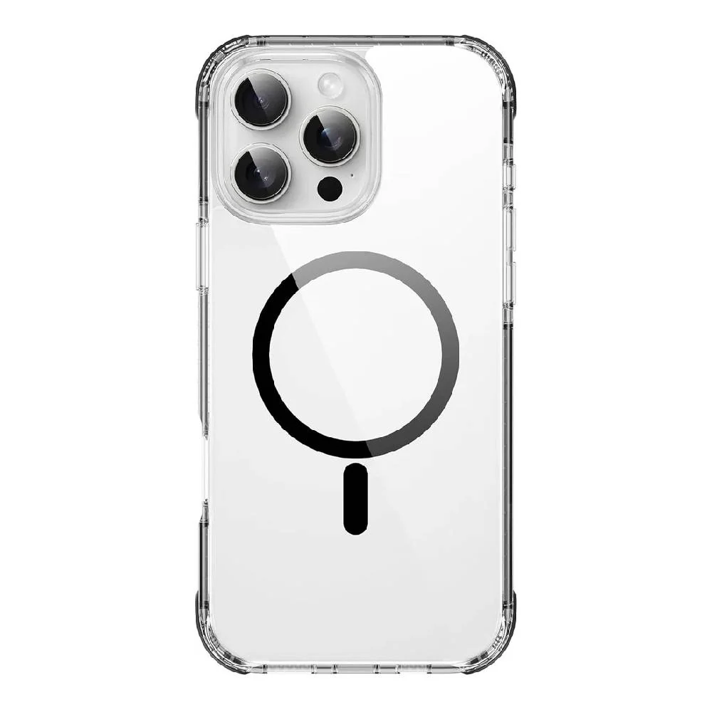 Wiwu Cover For iphone 16 Pro HyBrid Ultra - Image 2