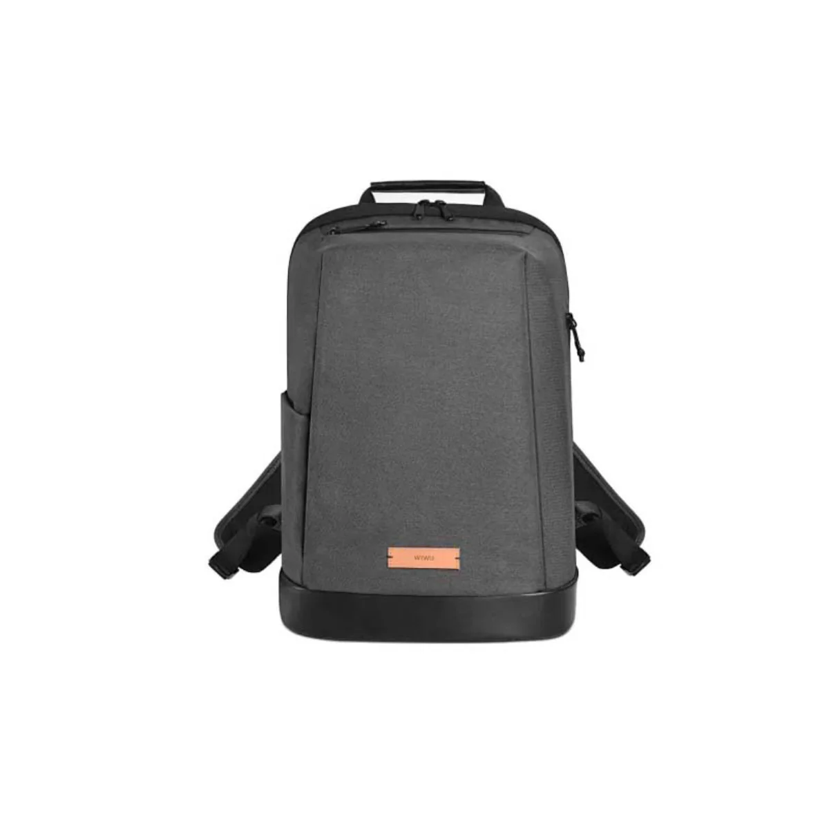 Wiwu Elite BackPack Waterproof Polyester Extra Storage Space - Image 3