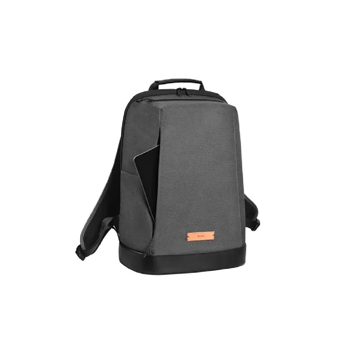 Wiwu Elite BackPack Waterproof Polyester Extra Storage Space - Image 4