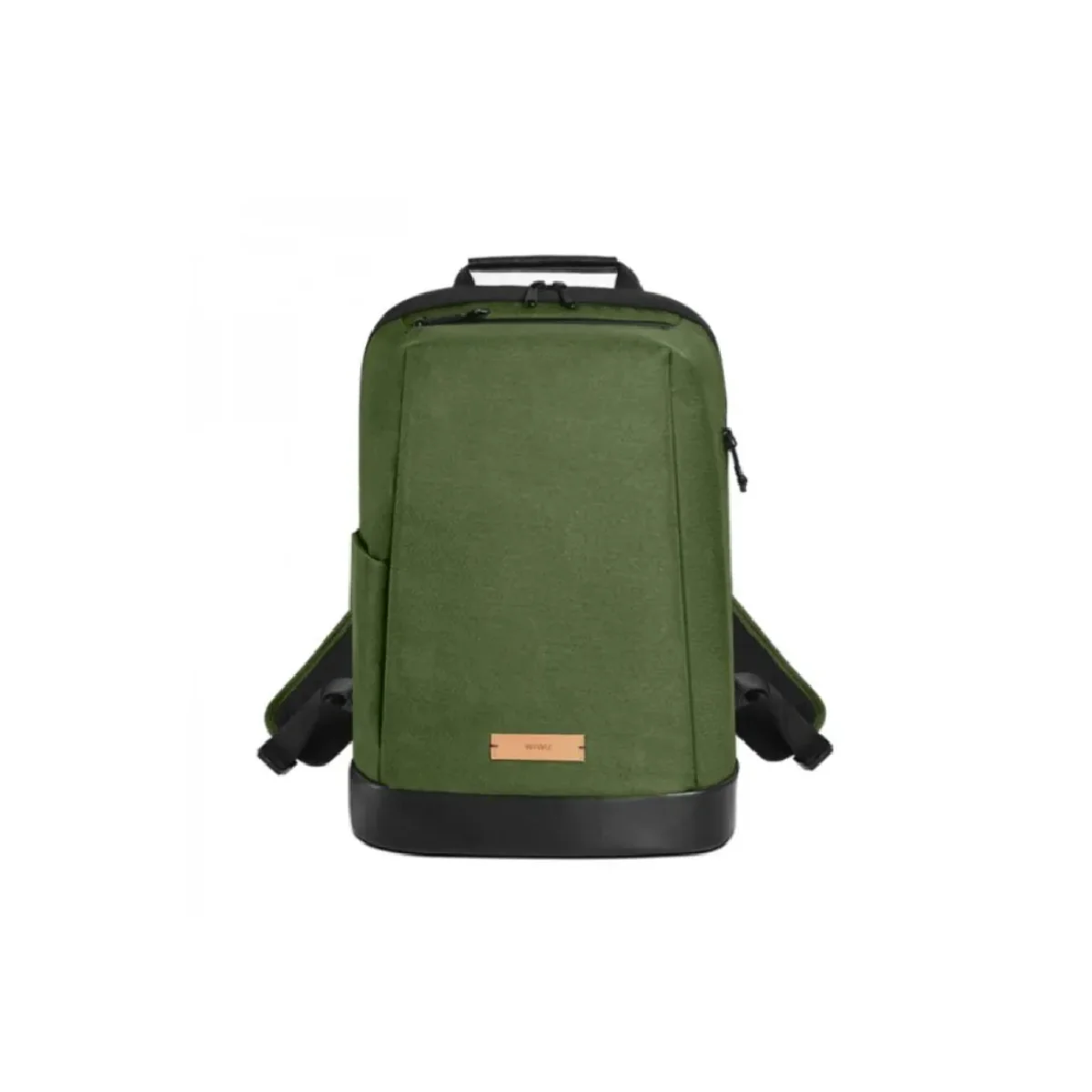Wiwu Elite BackPack Waterproof Polyester Extra Storage Space - Image 6
