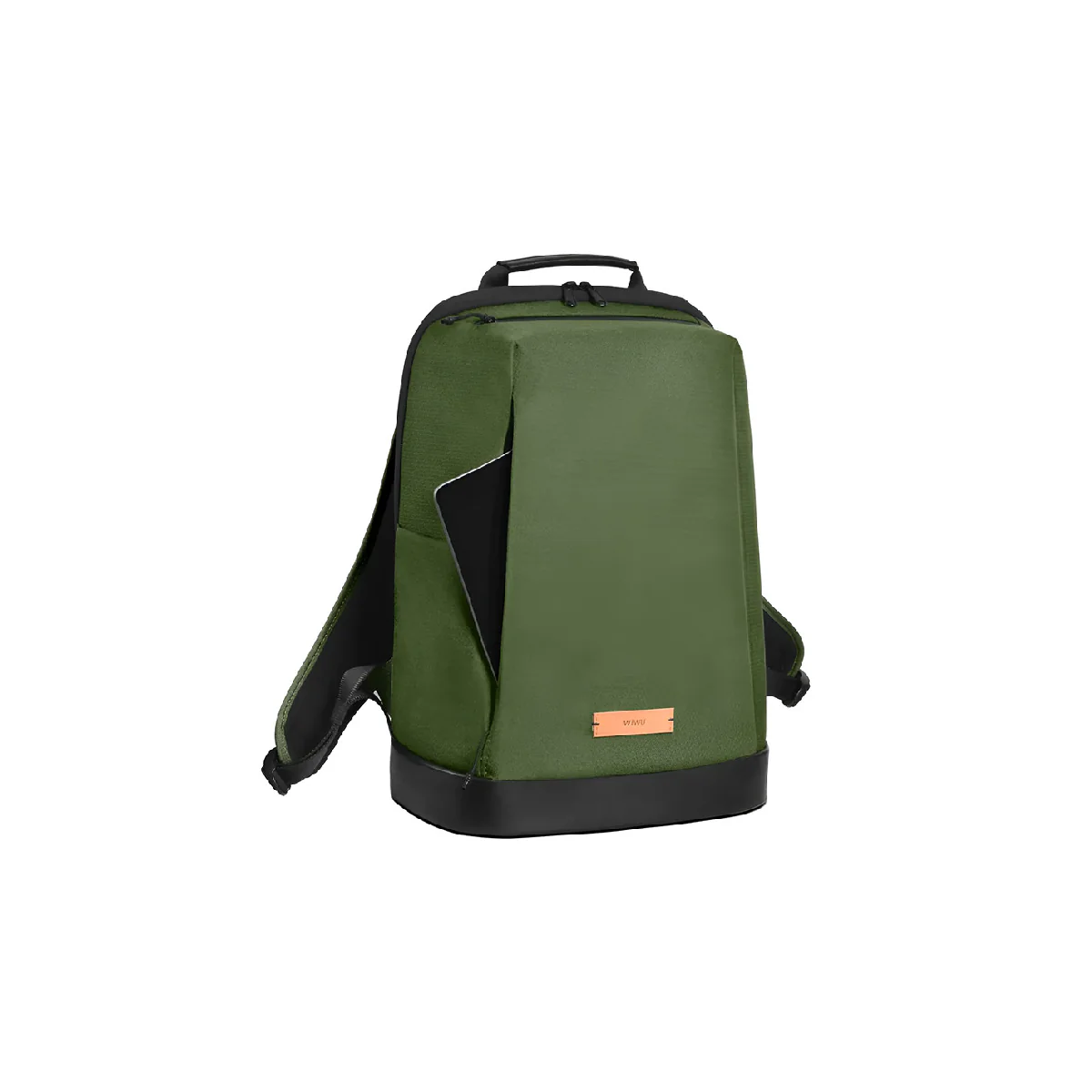 Wiwu Elite BackPack Waterproof Polyester Extra Storage Space - Image 7