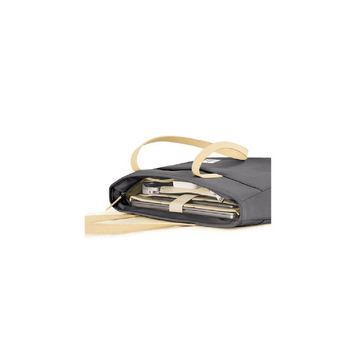 Wiwu Ora Tote Women Laptop 16 Inch" Bag - Image 3