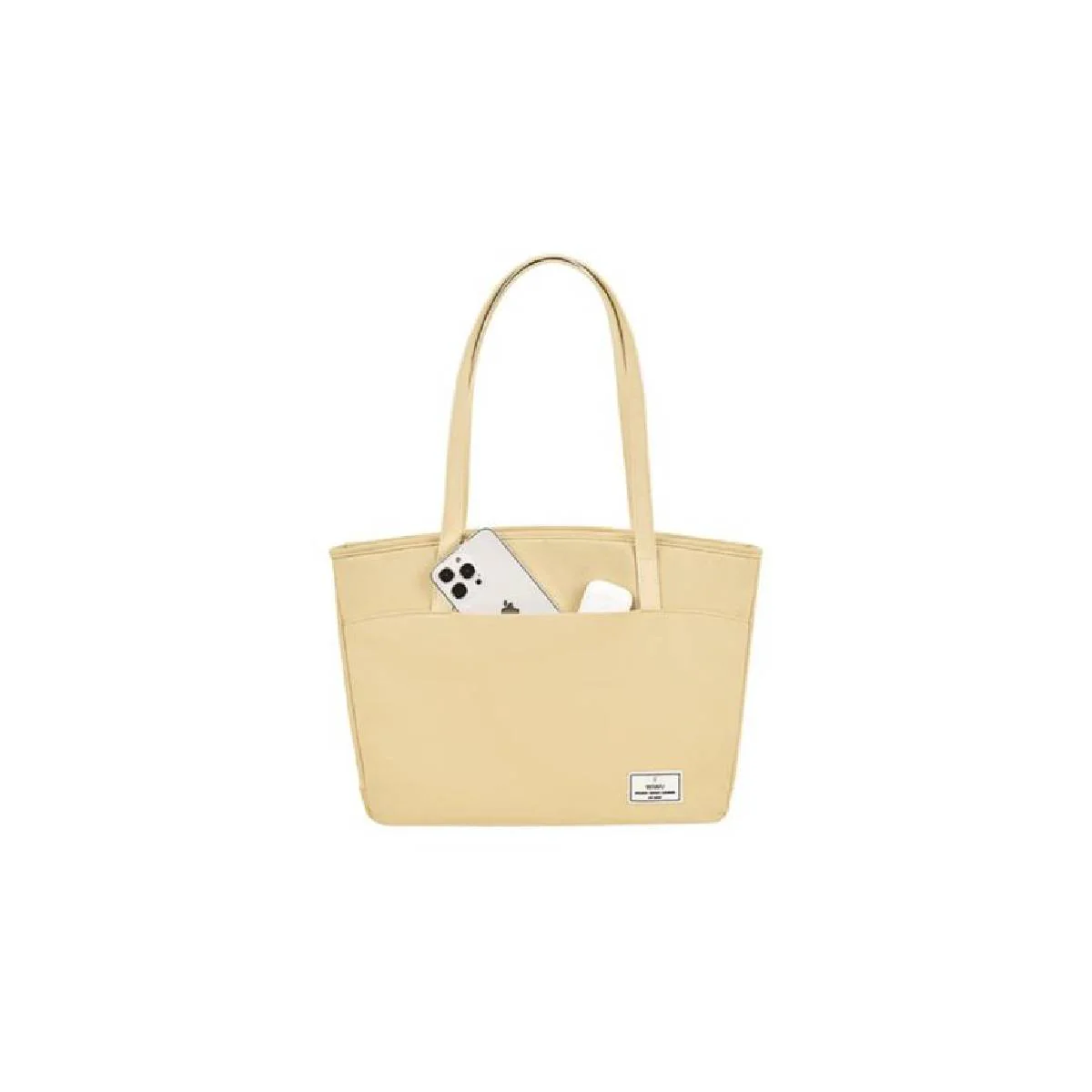 Wiwu Ora Tote Women Laptop 16 Inch" Bag - Image 7