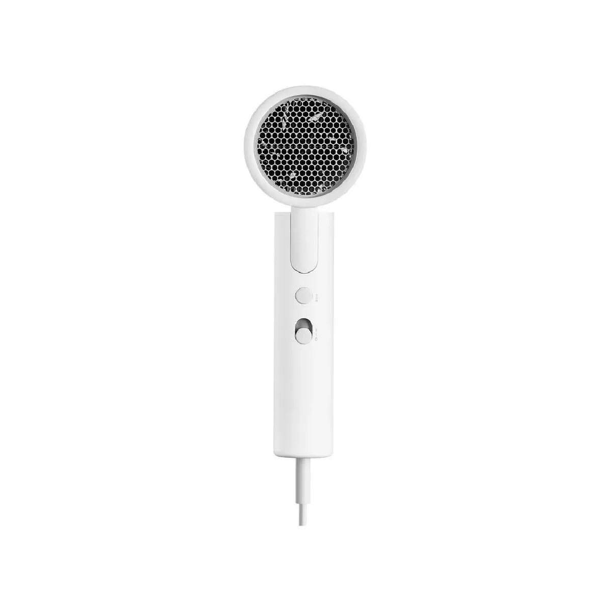 Xiaomi Compact Hair Dryer H101 Lightweight and Easily Stowed - Image 5