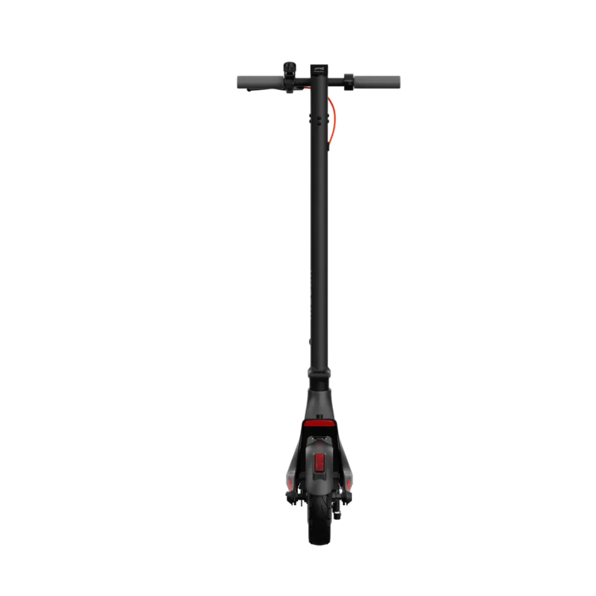 Xiaomi Electric Scooter 4 Lite 2nd Gen, Up to 20km/h, 300W Motor - Black - Image 4