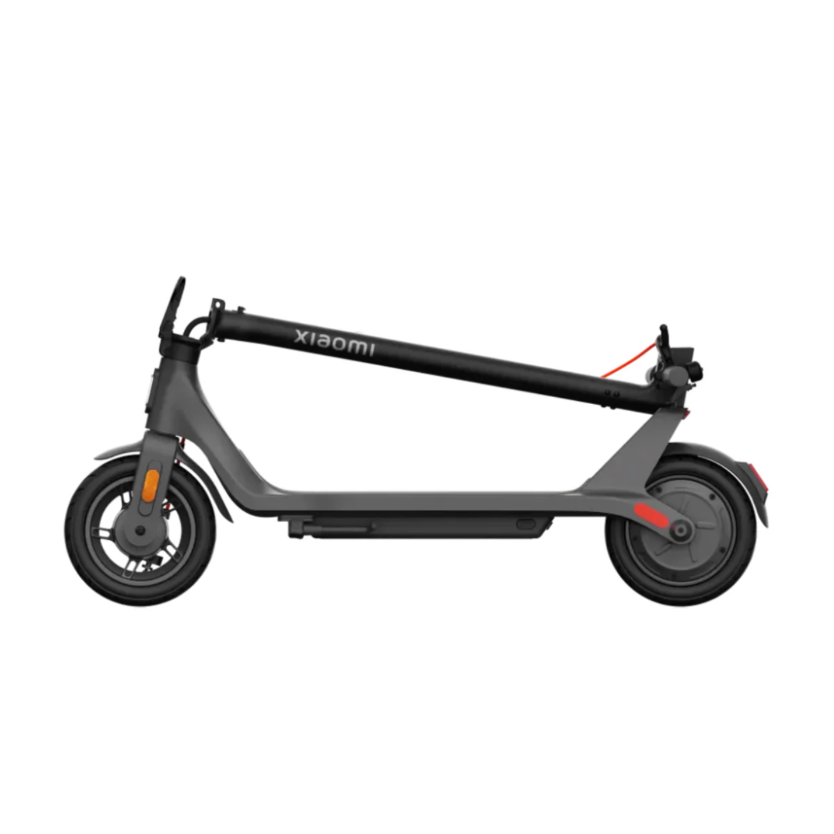 Xiaomi Electric Scooter 4 Lite 2nd Gen, Up to 20km/h, 300W Motor - Black - Image 5