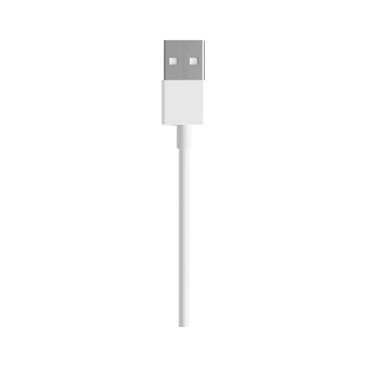 Xiaomi 2-in-1 USB Cable 100cm (Micro USB - USB Type-C), High-Quality TPE Design, Fast Charging & Data Sync - White - Image 4