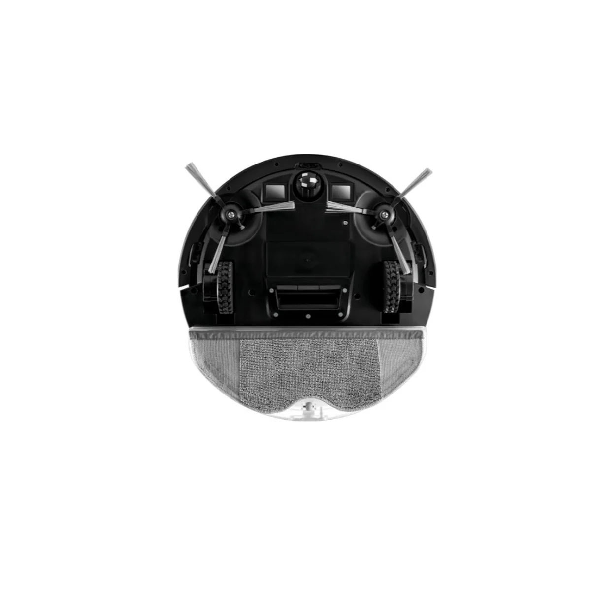 Xiaomi Mi Robot Vacuum E5 Wet and Dry Vacuum Cleaner - Image 5