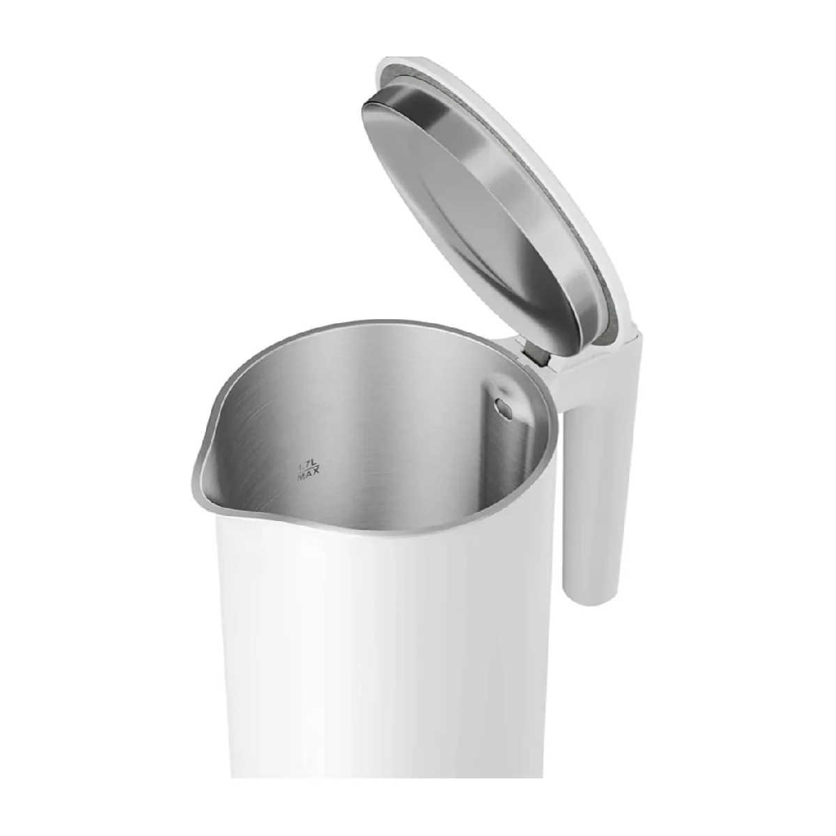 Xiaomi Smart Kettle 2 Pro 1800w, 1.7L - White - Image 4
