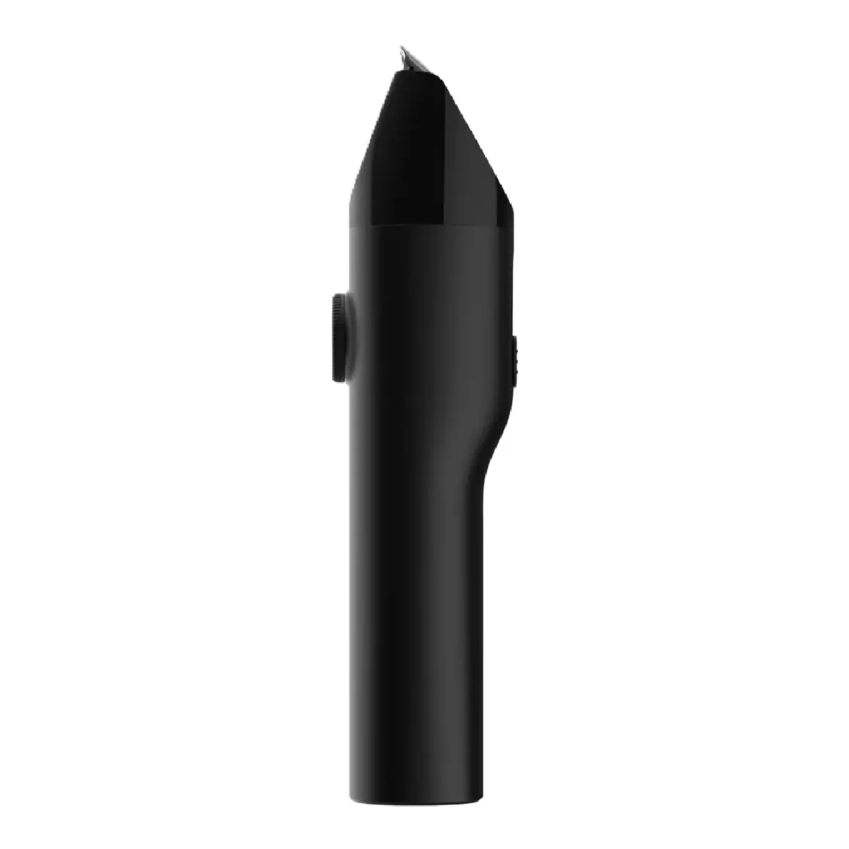 Xiaomi LFQ02KL Smart Waterproof Hair Clipper Trimmer - Black - Image 4