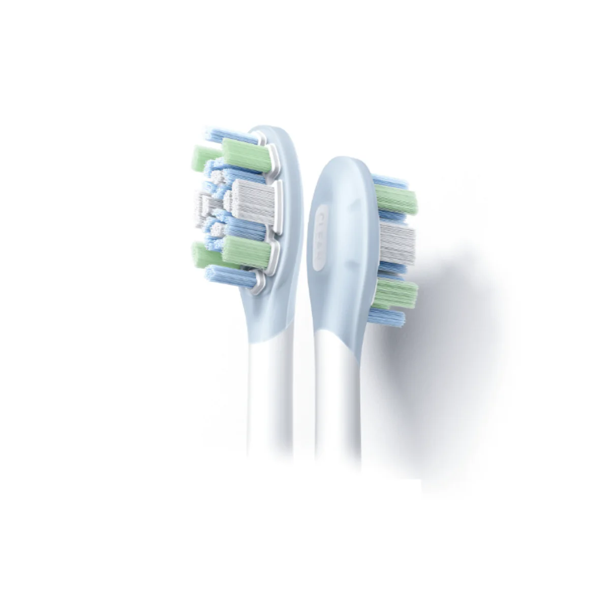 Xiaomi MES609 Oscillation Electric Toothbrush - White - Image 2