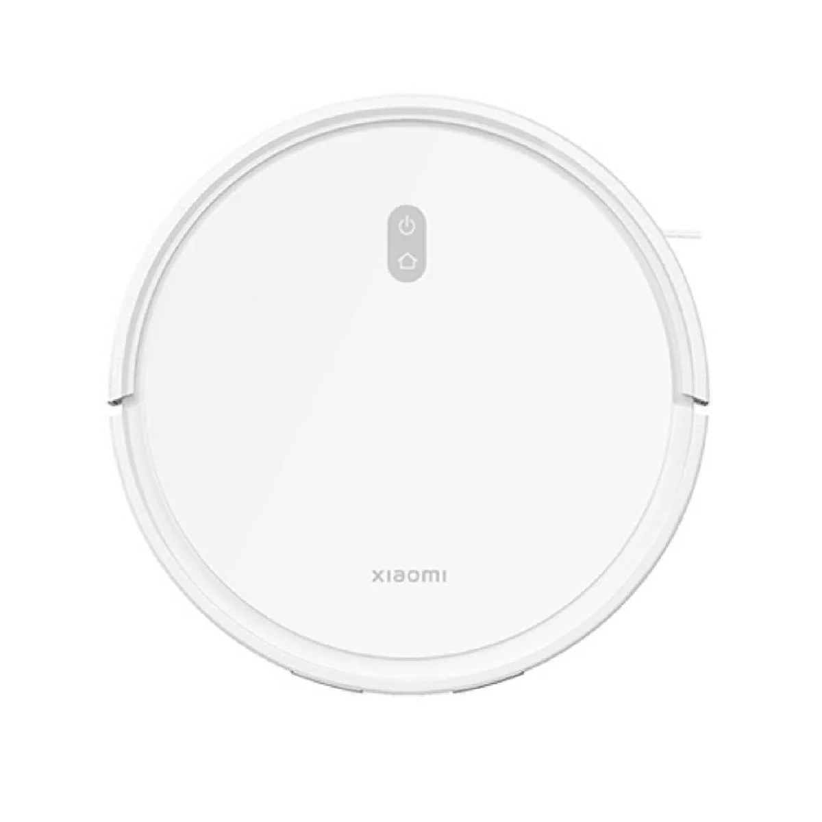 Xiaomi Robot Vacuum Cleaner E10 Power 35W 4000Pa Powerful Suction - White