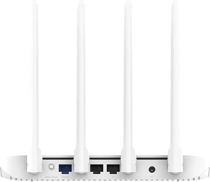 Xiaomi Router 4C 300Mbps High Speed - White - Image 3