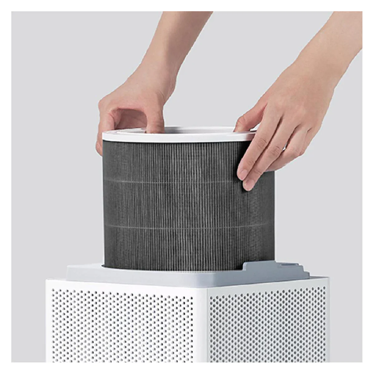 Xiaomi Smart Air Purifier 4 Lite - White - Image 7