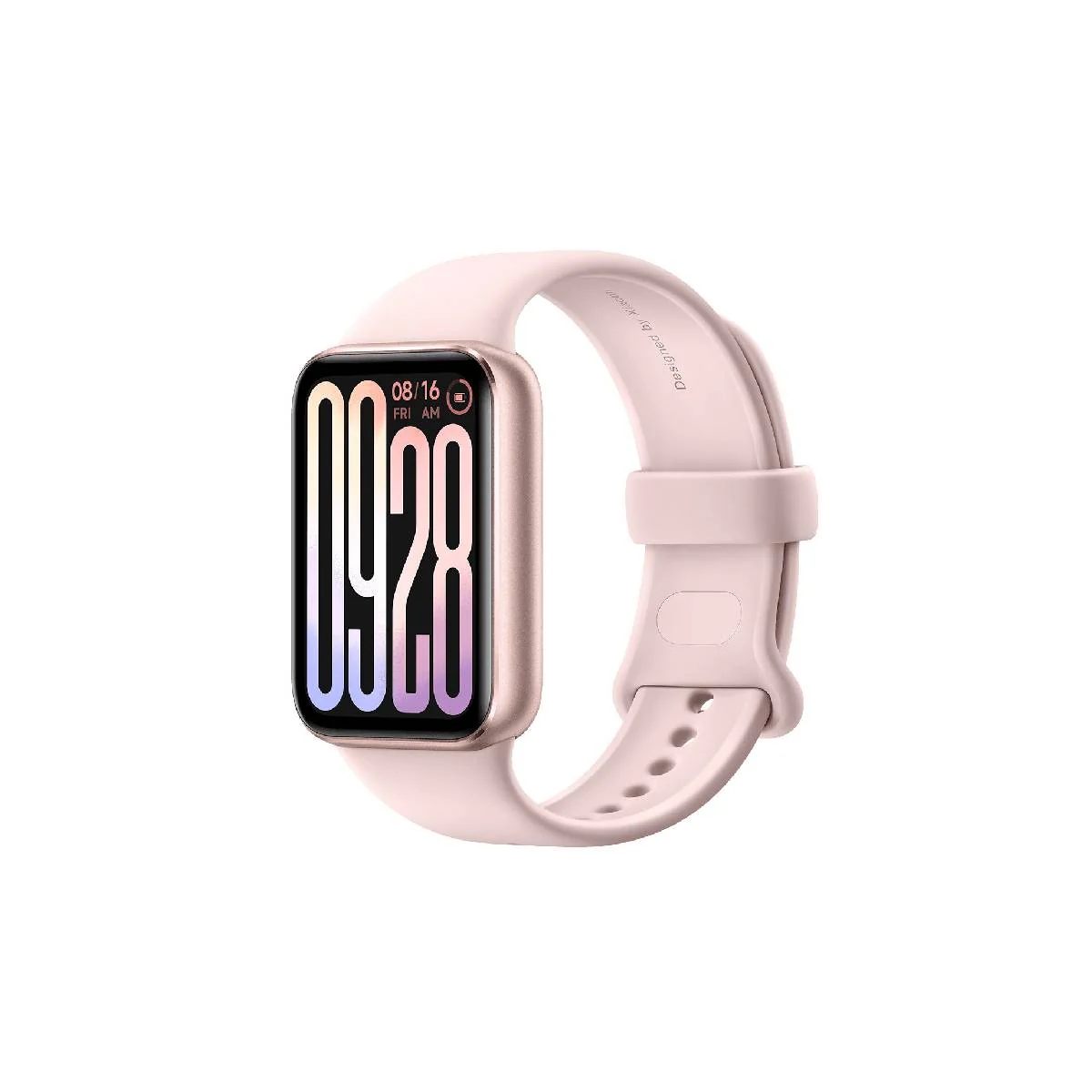 Xiaomi Band 9 Pro Smart Watch - Image 8