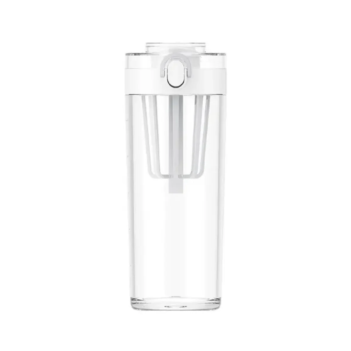 Xiaomi Tritan Water Cup Sports Bottle 600ml - Image 4