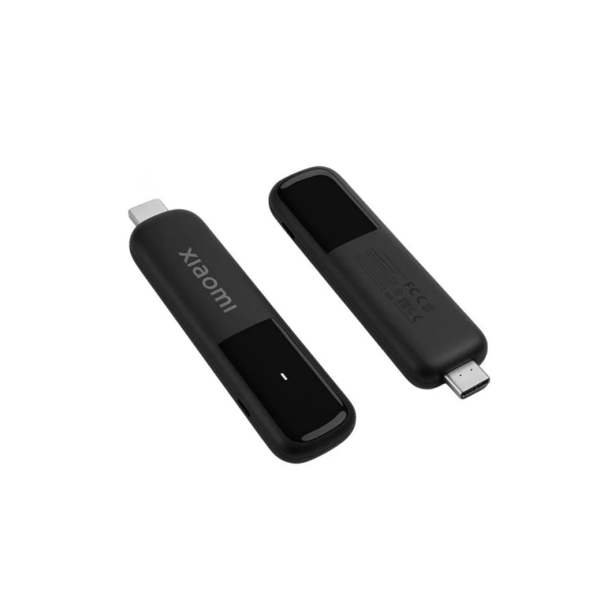 Xiaomi TV Stick 4K 2nd Gen Android Streaming Device – Black