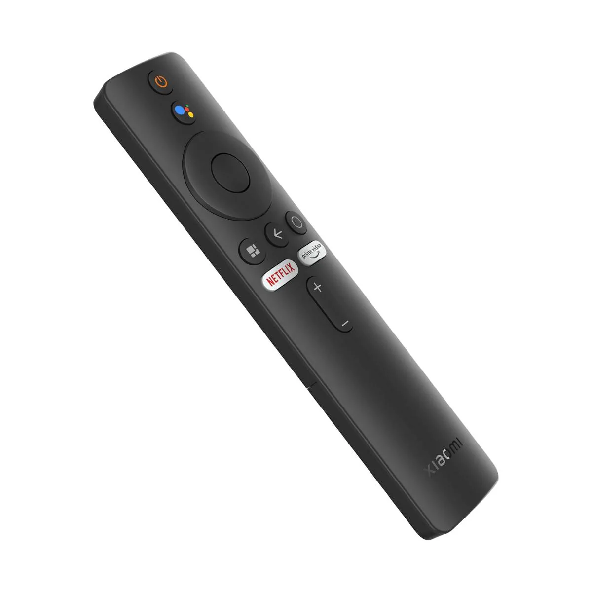 Xiaomi TV Stick 4K Ultra HD Streaming Device Android TV 11 with Google Assistant Voice Remote Control - Black - Image 2
