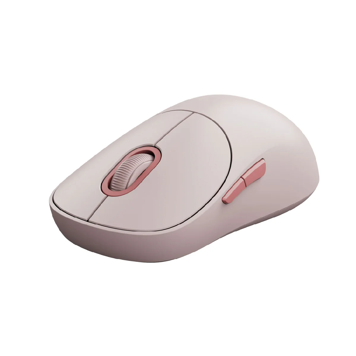 Xiaomi Wireless Mouse 3, Silent Ergonomic and Multi Device Connectivity - Image 13