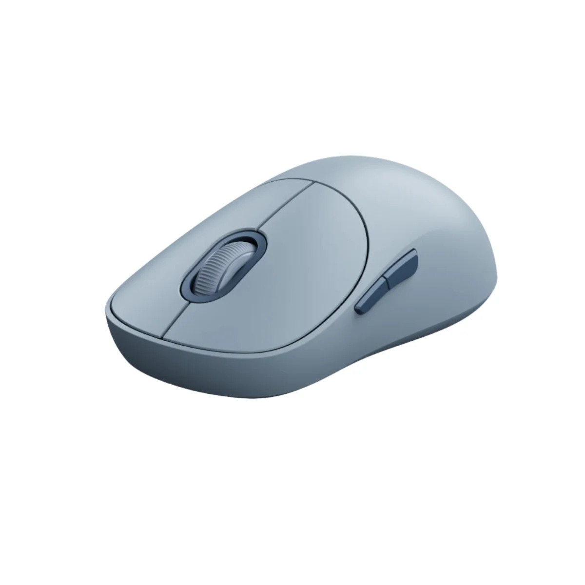 Xiaomi Wireless Mouse 3, Silent Ergonomic and Multi Device Connectivity - Image 2