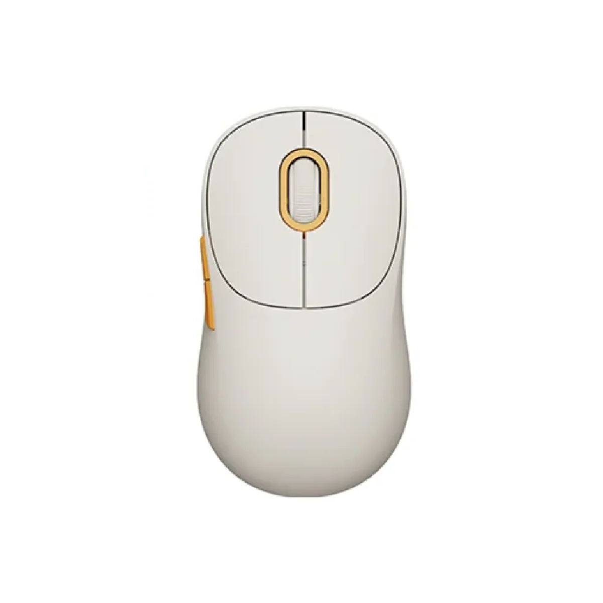 Xiaomi Wireless Mouse 3, Silent Ergonomic and Multi Device Connectivity - Image 5