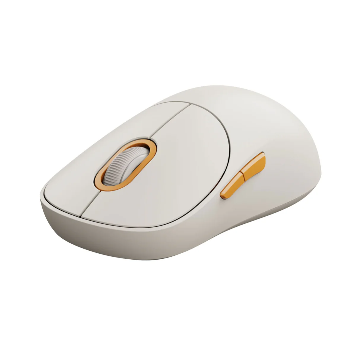 Xiaomi Wireless Mouse 3, Silent Ergonomic and Multi Device Connectivity - Image 6