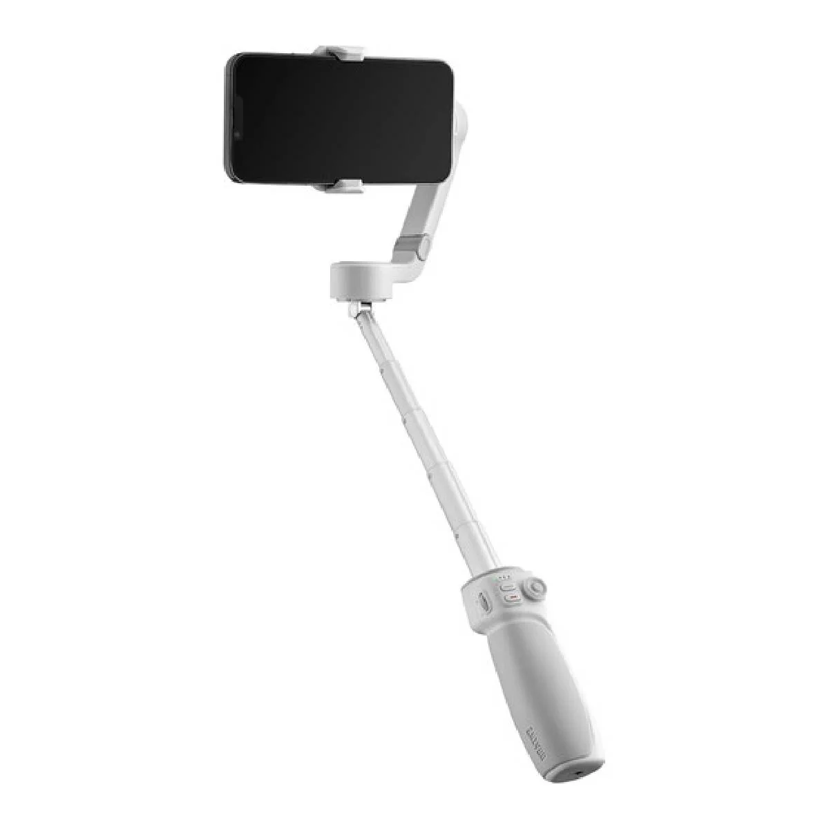 Zhiyun Smooth Q4 Combo Smartphone Gimbal Stabilizer - Grey - Image 3